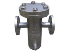 藍(lán)式過濾器