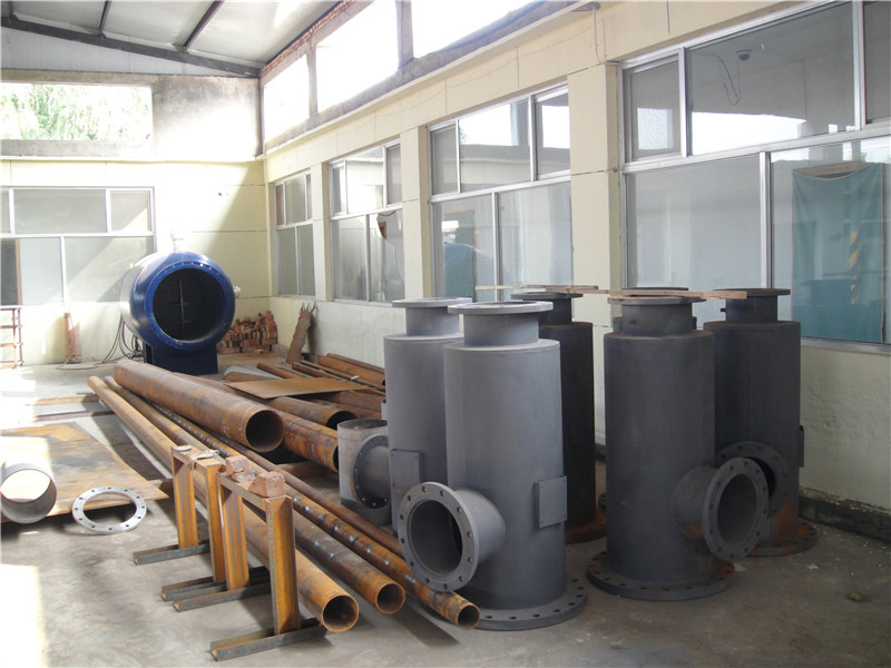 工業(yè)廢水的危害很大 自清洗過(guò)濾器有何辦法?